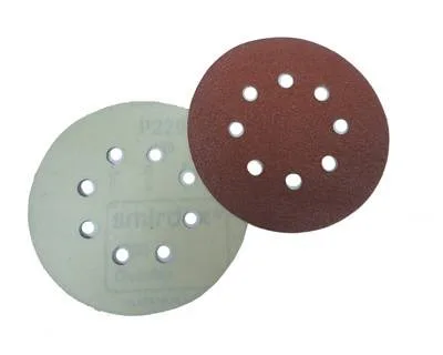 MASTER CIRT ZIMPARA 230 mm 100 KUM 8 DELİK (100AD)