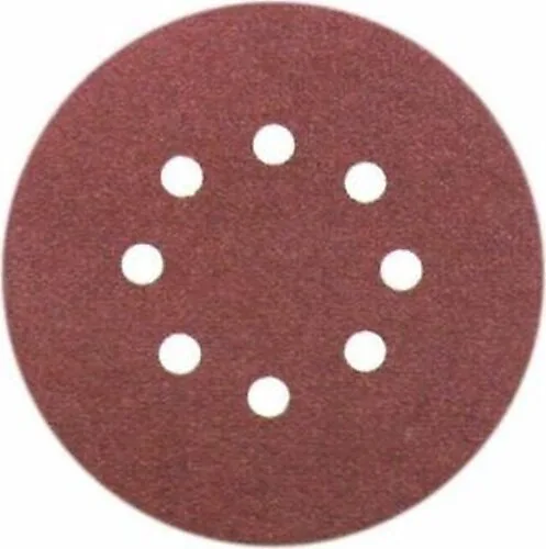 MASTER CIRT ZIMPARA 230 mm 80 KUM 8 DELİK (100AD)