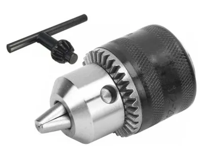 MASTER MANDREN ANAHTARLI 13MM (1.5-13MM 1/2-20)