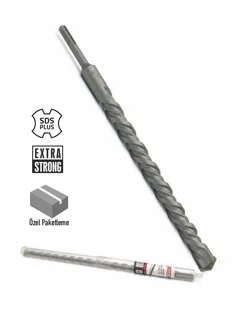 MASTER SDS PLUS MATKAP UCU 12*450mm