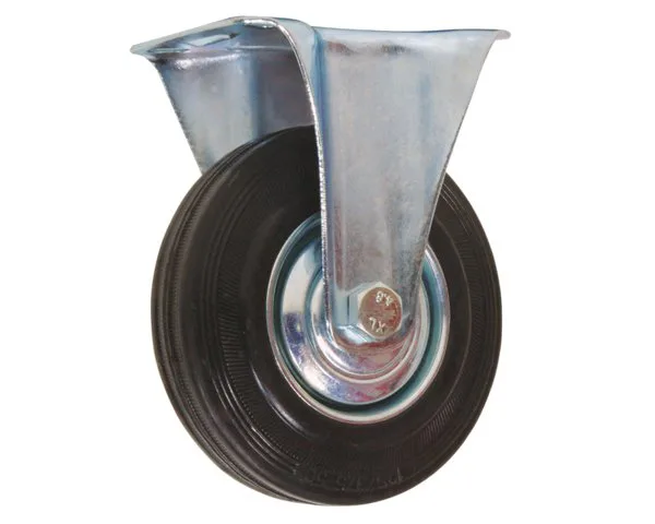 MASTER SERVİS TEKER SABİT 125 x 40 cm (28AD)