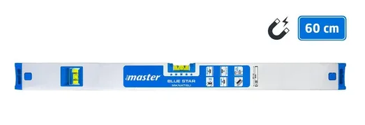 MASTER SU TERAZİSİ BLUESTAR 60 CM
