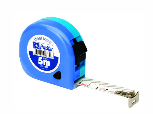 MERİDYEN 10mx25mm METRE (6AD)
