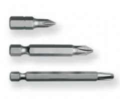 MERİDYEN 150 mm BİTS UÇ PH2 MANY. (10AD)