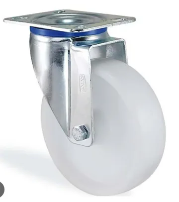 MERİDYEN DÖNER POLYEMİD SERV.TKR 150