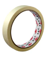 MERİDYEN EKONOMİK MASKELEME BANDI 18MM*25MT
