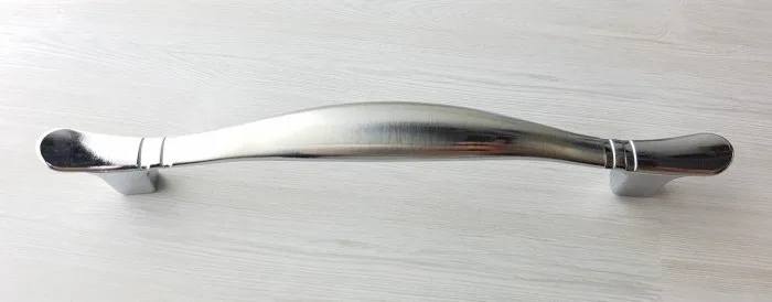 METAX LADES İNOX KULP 128mm