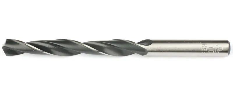 MTE HSS UÇ 2,5 mm
