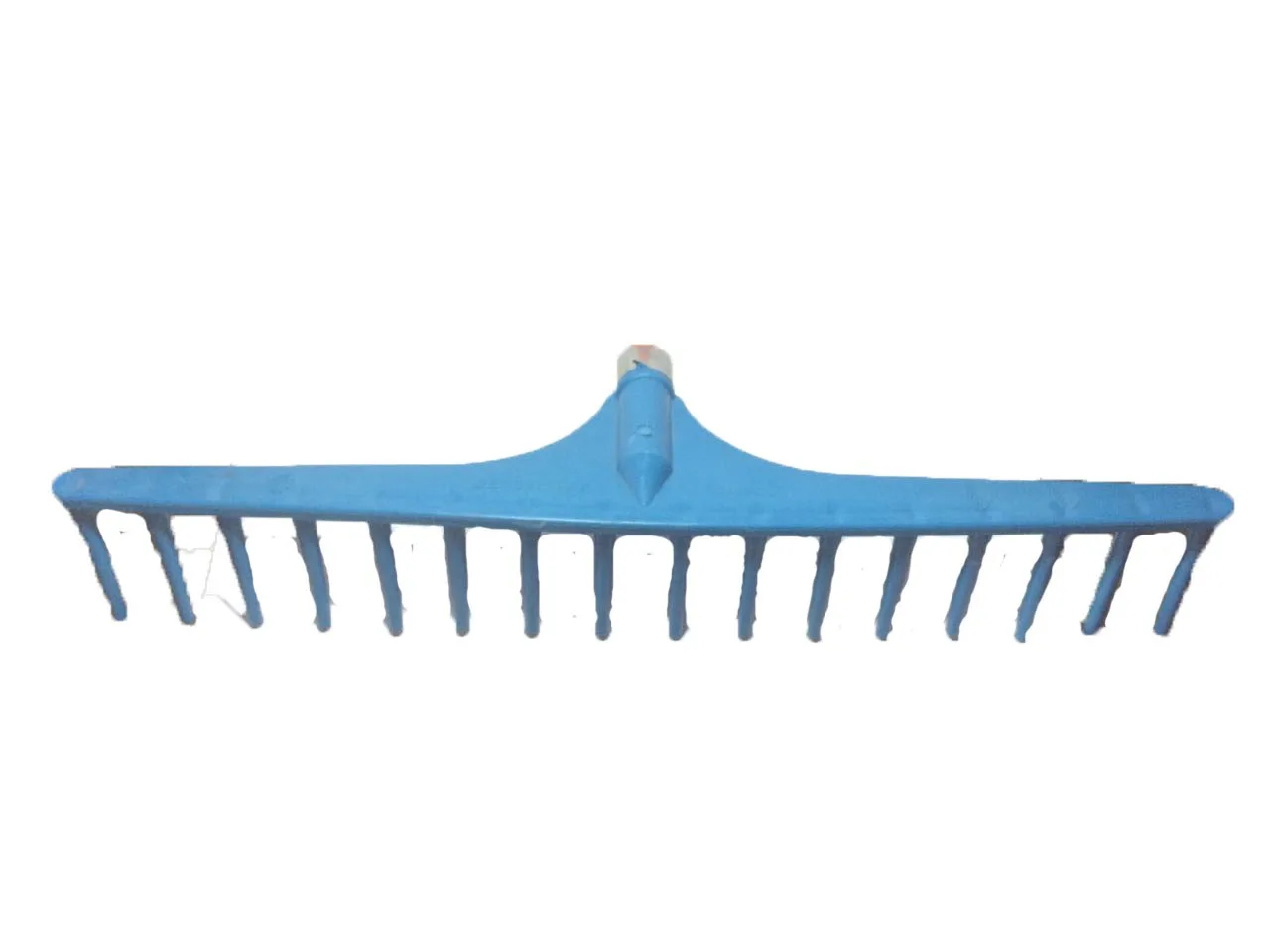 PLASTİK BÜYÜK TIRMIK 16 DİŞ