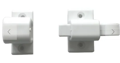 PLASTİK ÇARPMA (PK= 50 ad.)