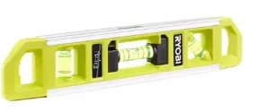 RYOBİ RHLTL-228 SU TERAZİSİ TORPEDO MANYETİK 23 CM