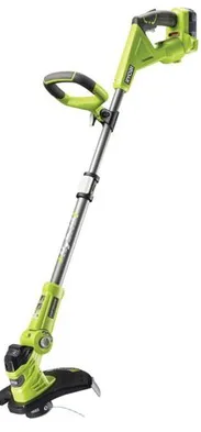 RYOBİ RLT1831-H20F ONE+18V HBRT. MİSİNALI ÇİM BİÇ.