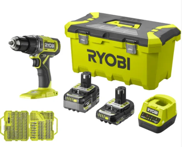 Ryobi ürün görseli