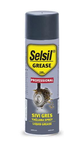 SELSİL logosu
