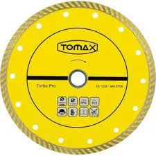 TOMAX TURBO GRANİT 115