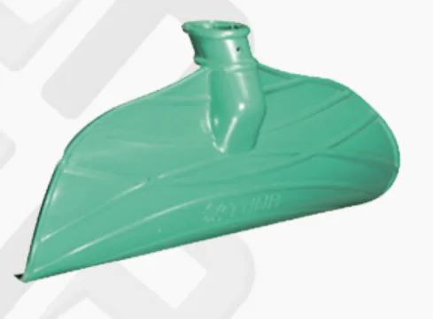 TUNA HANGAR PLASTİK GELBERİ