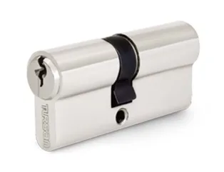 TURSAN CERMAN BAREL NİKEL90mm