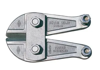 YAKAR YEDEK AĞIZ 8 mm