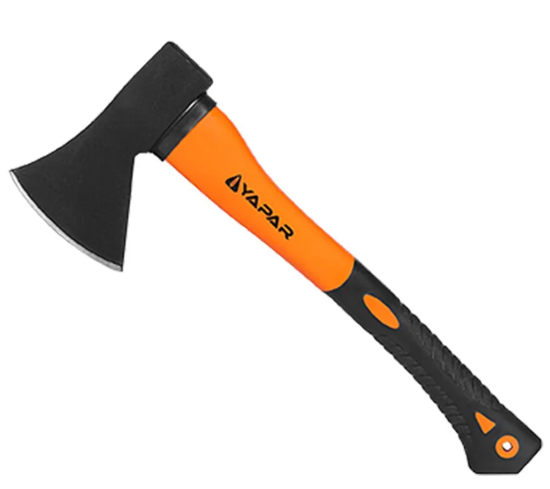 YAPAR BAF06 EL BALTASI 600 GR FİBER SAPLI 36 CM