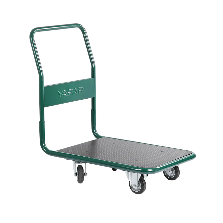 YAPAR PP150P PLATFORM PAKET TAŞIMA ARABASI