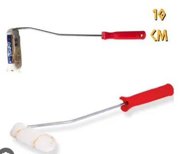 YAPAŞ Kalorifer Rulo 10 cm uzun (parmak)