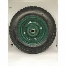 YPR ŞİŞME RULMANLI TEKER 3.50 x 7 (5)