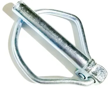 8 MM YAYLI TRAKTÖR PİMİ
