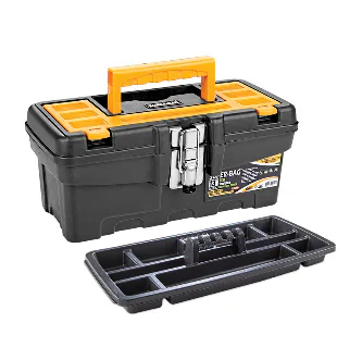 ASRIN 13" EKO METAL KİLİTLİ TAKIM ÇANTA