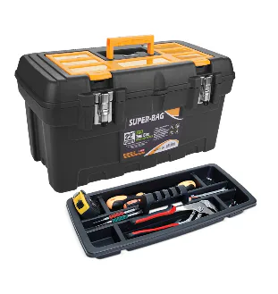 ASRIN 22" EKO METAL KİLİTLİ TAKIM ÇANTA