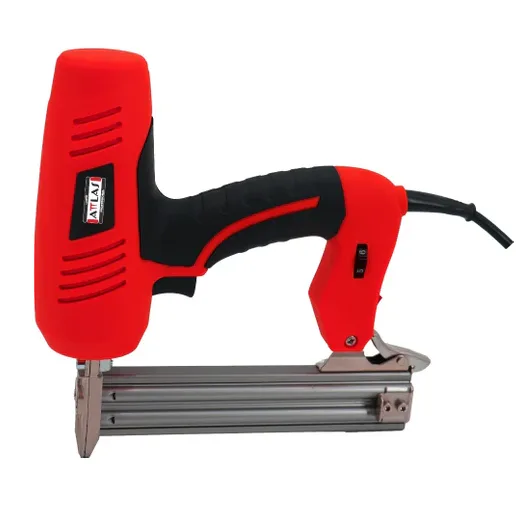 ATTLAS ATET F30/90 ELEKTRİKLİ ÇİVİ/ZIMBA TABANCASI