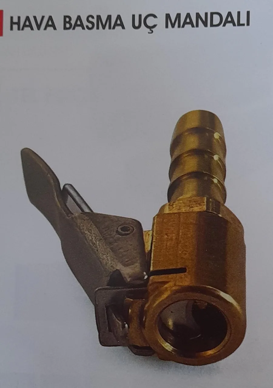 BAYTEC HAVA BASMA UÇ MANDALI 8 MM (24)