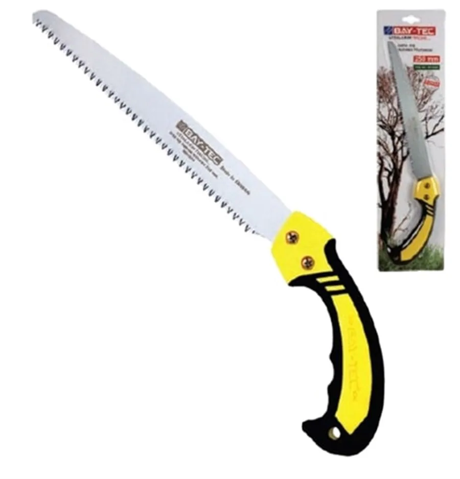 BAYTEC ORTA DİŞ BUDAMA TESTERESİ 250mm