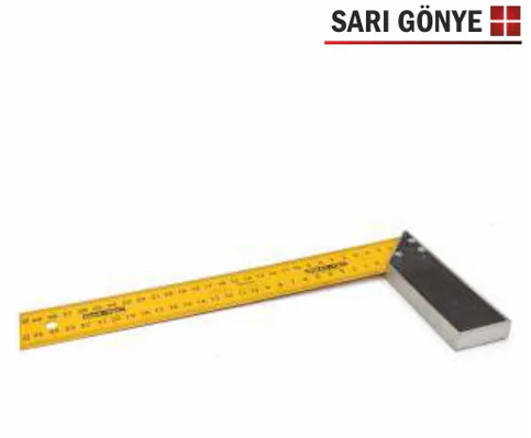 BAYTEC SARI GÖNYE 600mm (12)