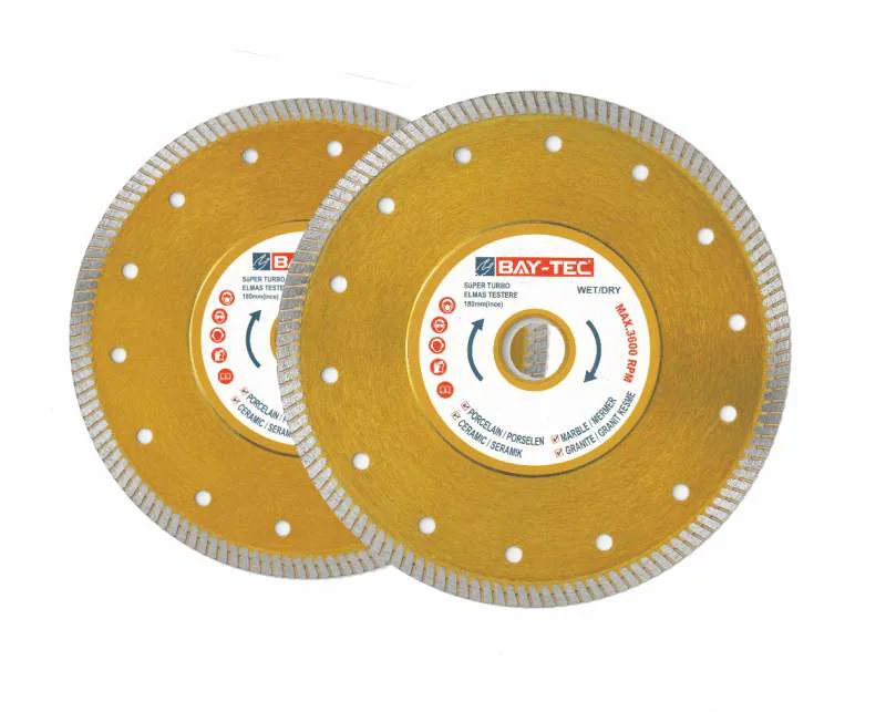 BAYTEC SÜPER TURBO ELMAS TESTERE 115mm İNCE (12)