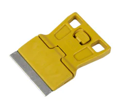 Dekor Mini Kazıyıcı Sistre