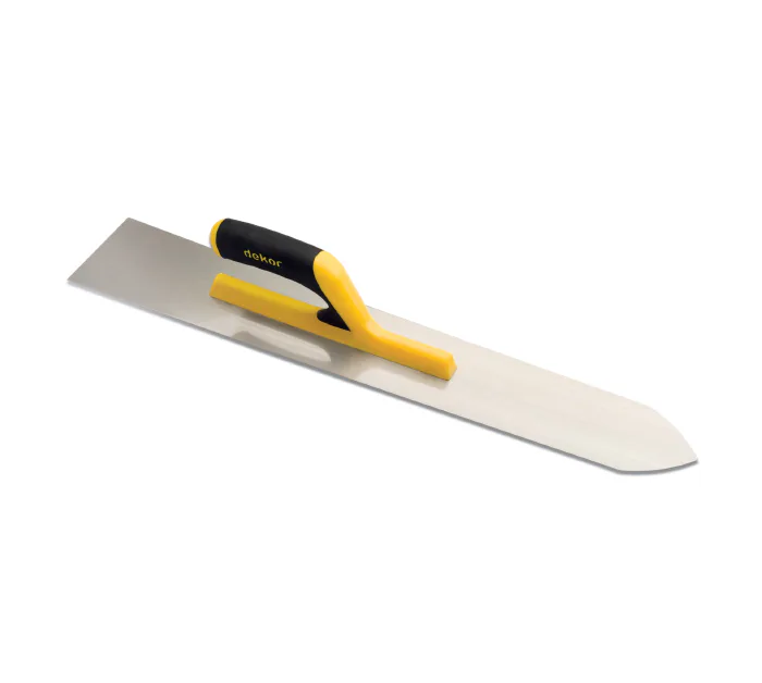 DEKOR ŞAP MALASI PLASTIK SAPLI YAY ÇELIGI 55 CM(12