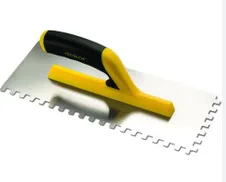 DEKOR SERAMİK MALA AÇI.PLS.SAP YAY ÇELİĞİ 15X15 35