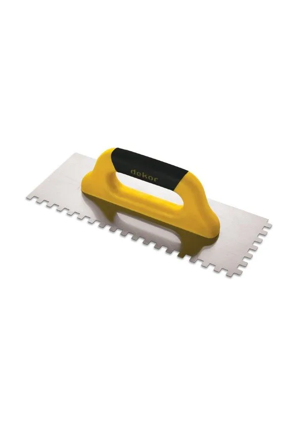 DEKOR SERAMİK MALA KAP.PLS.SAP YAY ÇELİĞİ 12X12 50