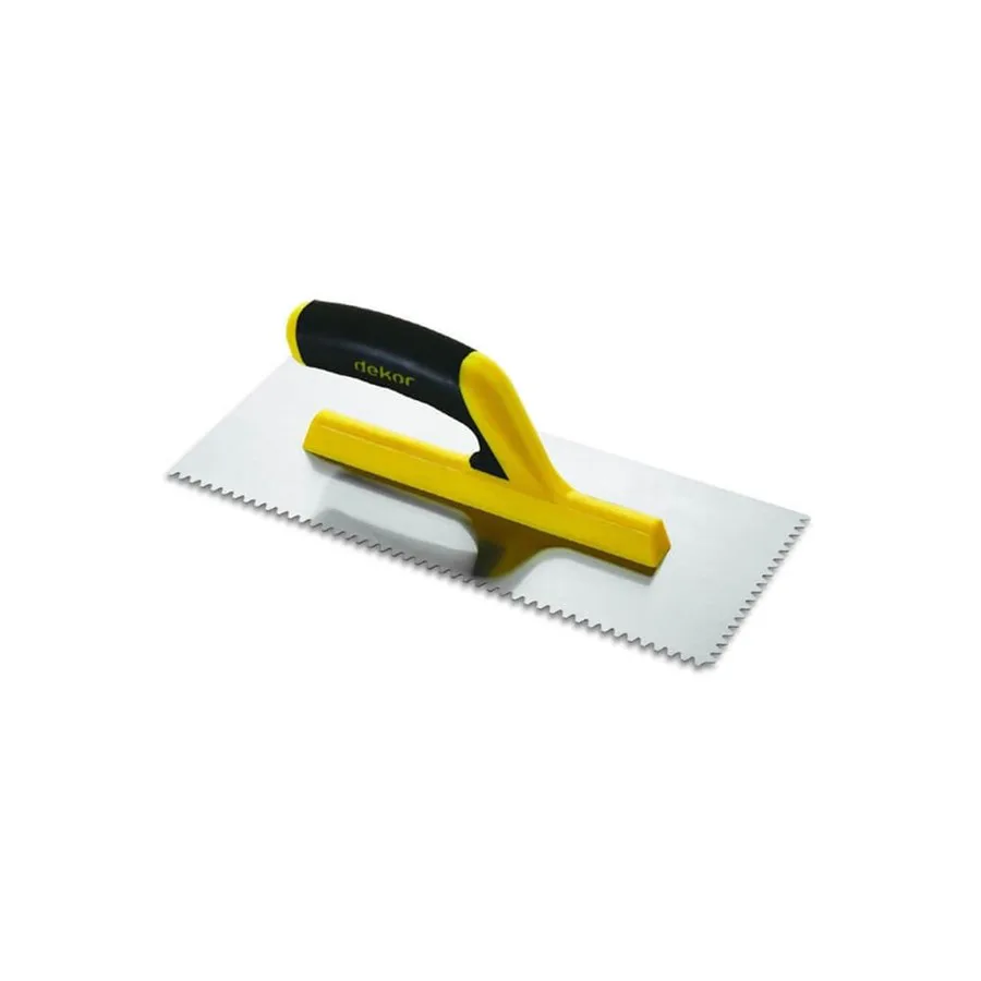 DEKOR SERAMIK MALASI AÇIK PLAST.PAS.10X10 35 CM(12
