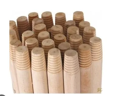 İTHAL FIRÇA SAPI 120 CM AHŞAP (50ad)