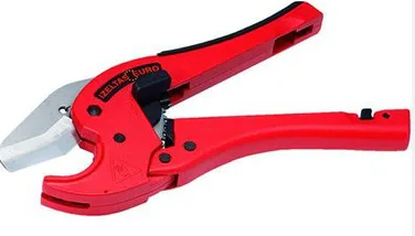İZELTAŞ 42 MM PLASTİK BORU KESME MAKASI
