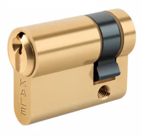 KALE Sistem 83 mm (33+10+40) saten