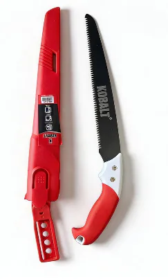 KOBALT KILIFLI BUDAMA TESTERESİ 270 MM