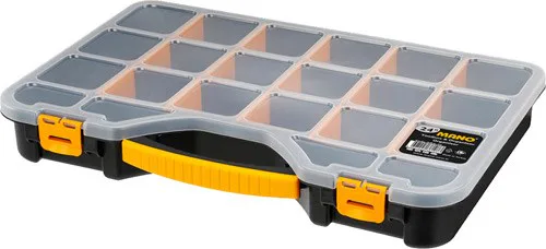 MANO 24 ORGANİZER (6AD)