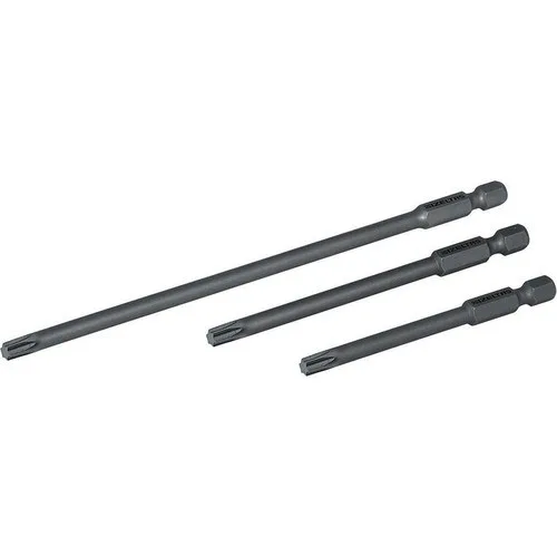 MASTER BİTS UÇ PZ2 X 100mm