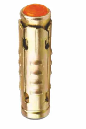 MASTER ÇELİK DÜBEL S TİPİ ÇEKMELİ 10 CM