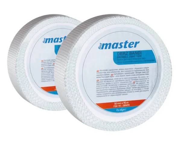 MASTER DERZ BANDI 50 x 45 (54AD)