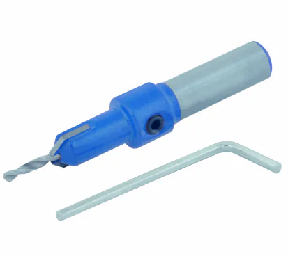 MASTER HAVŞA MATKAP UCU 3mm