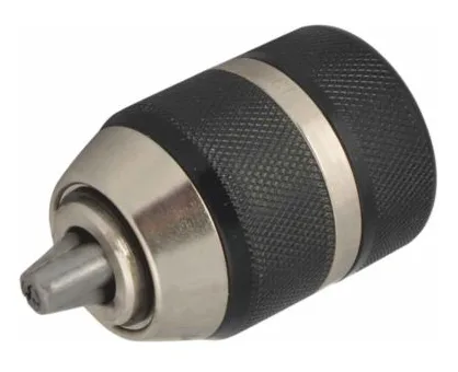 MASTER MANDREN SUPRA KİLİTLİ 13mm 2-13mm1/2-20UNF