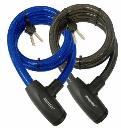 MASTER MOTOSİKLET KİLİDİ 20*150cm